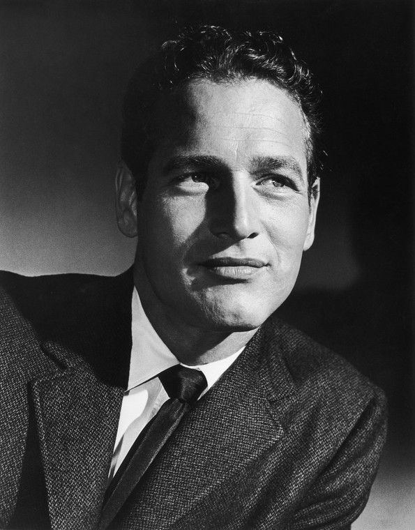 Paul Newman, 1963 r.