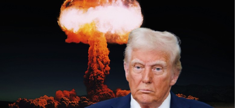 USA budują potężną bombę atomową. Odpowiedź na "krytyczne zagrożenie"