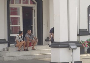 Asmin Durdžić i Maja Marinković 