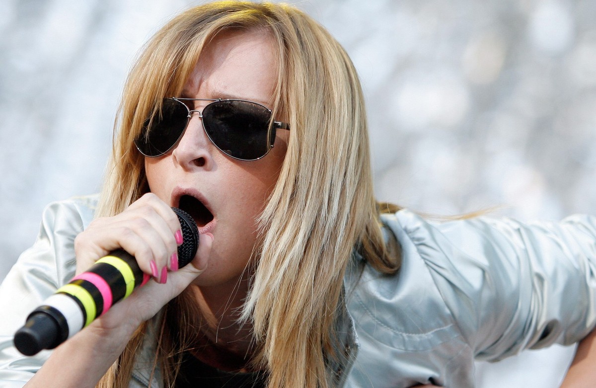 Guano Apes na Ursynaliach też w Warszawie