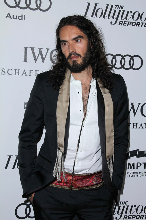 Russell Brand (2012 r.)