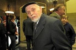 Jan "Ptaszyn" Wróblewski usunięty z listy szczepień. "Może dożyję, ale zaczynam wątpić"