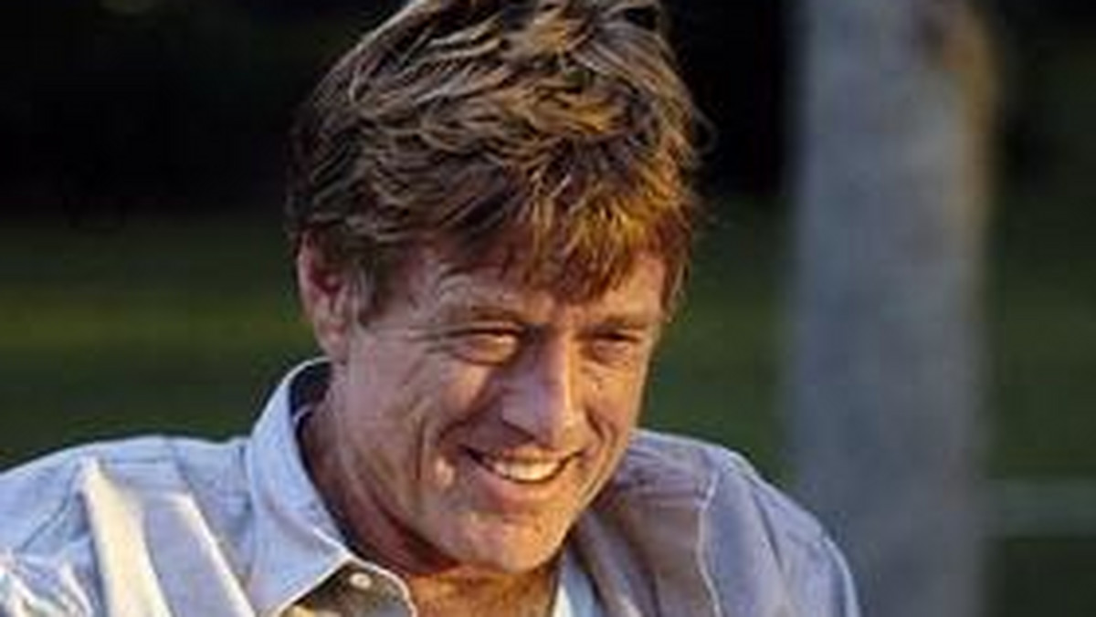 Robert Redford, którego ostatnio mogliśmy oglądać w filmie "Niedokończone życie", przyznaje, że tak jak jego bohater, sam musiał przebaczać.