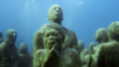 Podwodna "Cicha ewolucja"