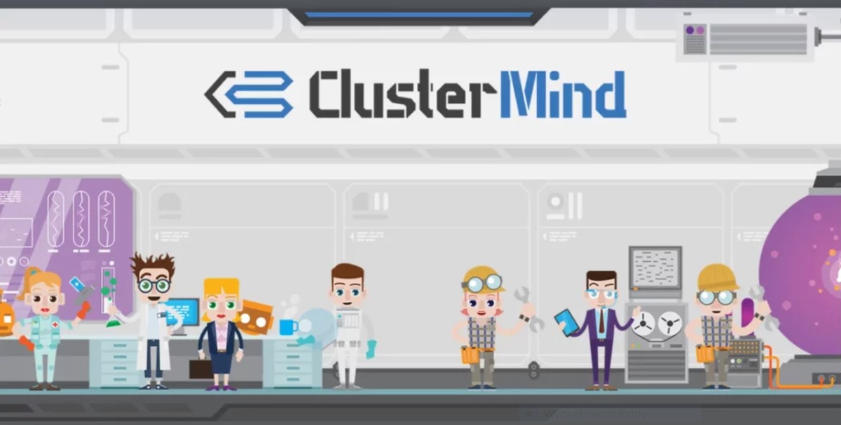 ClusterMIND PGS