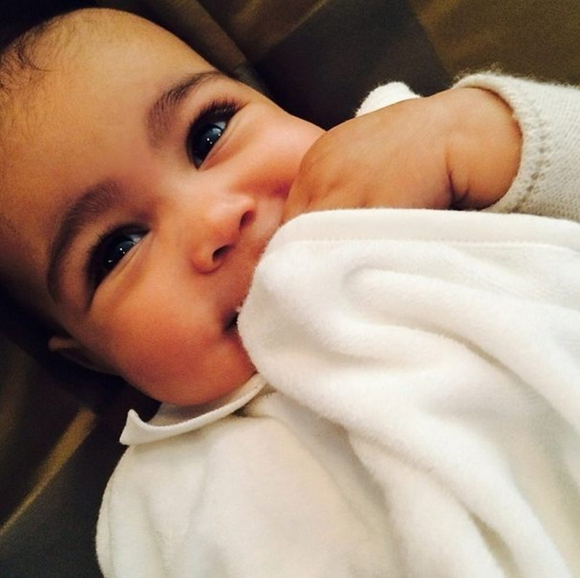 North West