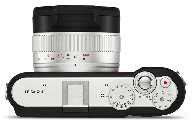 Leica X-U (Typ 113)