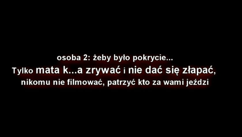 Skandal! Urzędnik kazał zrywać wyborcze plakaty! 