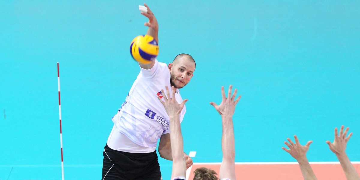 Bartosz Kurek