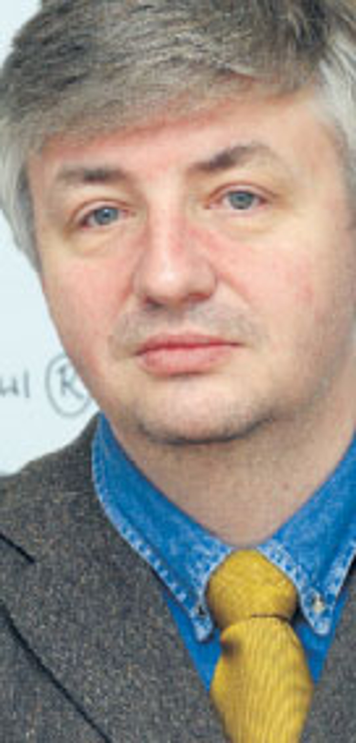 Tomasz Swiderek