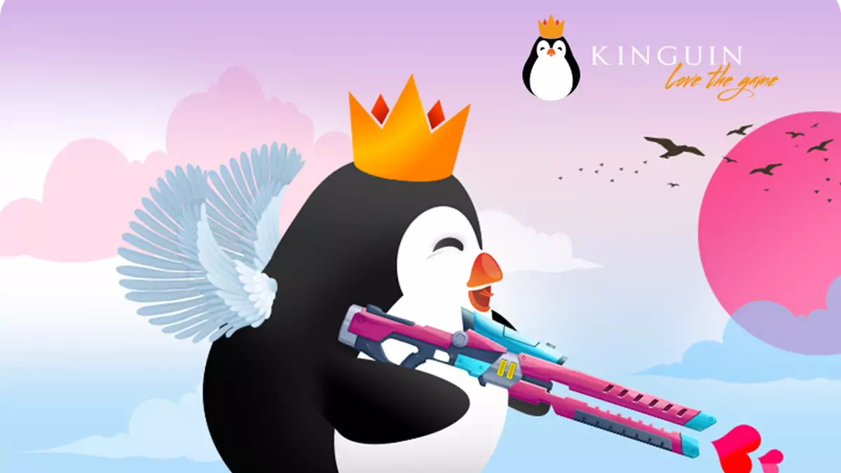 Kinguin