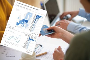 Polska wydała najwięcej zezwoleń na pobyt w kraju w całej UE. Deklasujemy nawet Niemcy