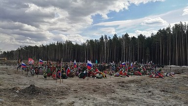 Grupa Wagnera szuka nowych najemników na całym świecie na Twitterze i Facebooku