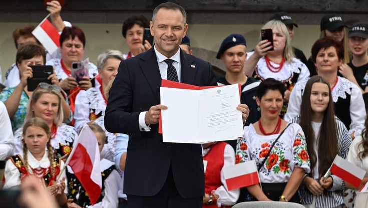 Nowe świadczenie 1000 plus miesięcznie na drugie dziecko. Tysiące rodzin skorzysta. Prezydent już podpisał ustawę