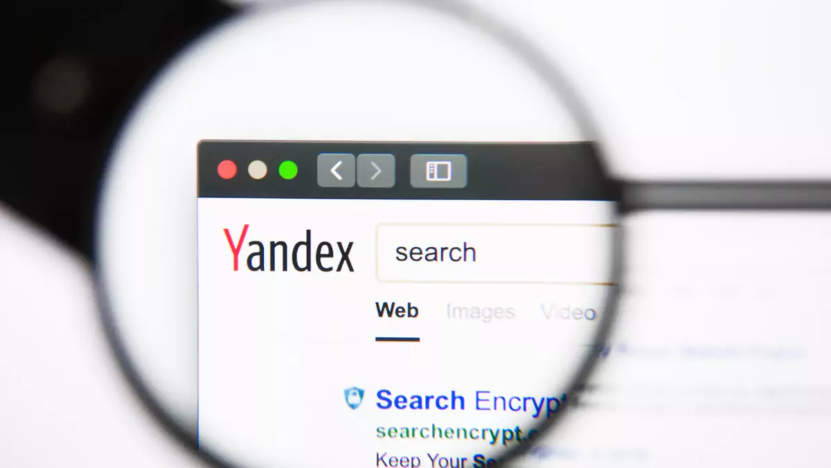 Yandex