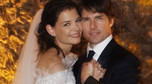 Tom Cruise i Katie Holmes