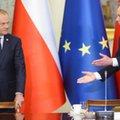 Prezydent i premier spotkają z Joe Bidenem. Jeden w USA będzie dłużej