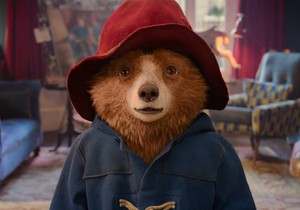 "Meda Pedington u džungli"