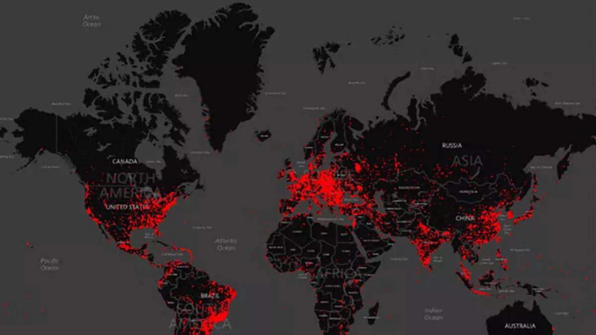 Shadow Brokers grożą kolejnymi wyciekami narzędzi hakerskich