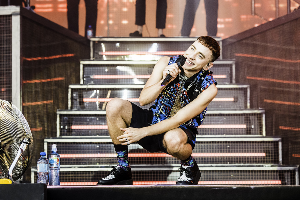 Kraków Live Festival 2019: Years&Years