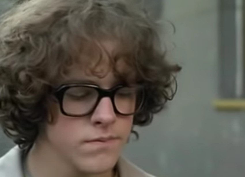 Dijabola iz filma "Rane"