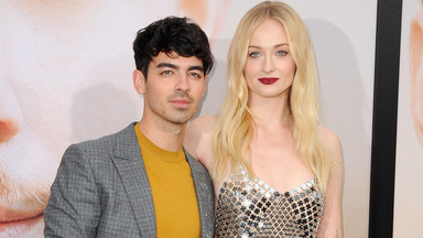 Joe Jonas i Sophie Turner przerywają milczenie. Wydali oświadczenie o rozwodzie