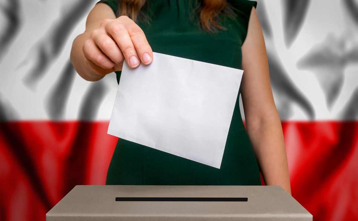 Zamiar głosowania korespondencyjnego powinien być zgłoszony przez wyborcę komisarzowi wyborczemu najpóźniej do poniedziałku 8 października.