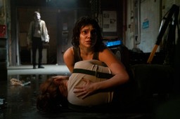 dźwięk śmierci whistle nowy horror gdzie oglądać