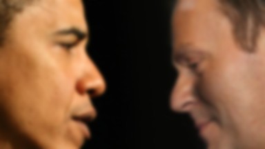 Tusk jak Obama - te same problemy