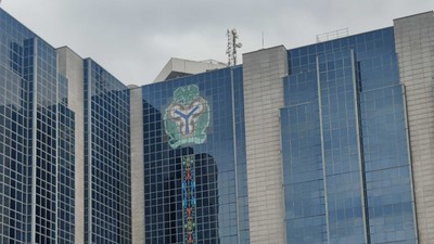 CBN raises alarm over unpaid ₦261bn COVID-19 SME loans [Pulse]