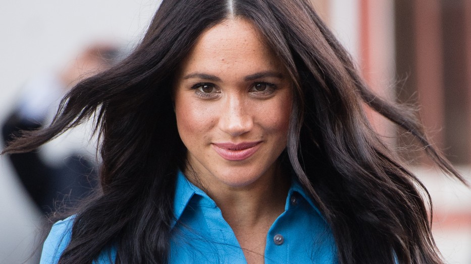 Meghan Markle /Fotó: Northfoto