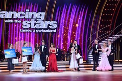 To jego zobaczymy jesienią w 'Tańcu z gwiazdami'. Jest znanym aktorem