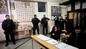 Predvidiva lakoća, Briselski sporazum foto Dusan Milenkovic 0851