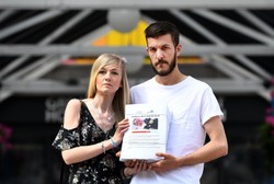 Walczą o życie syna. Sąd zdecydował o odłączeniu szpitalnej aparatury