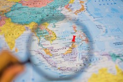 Myślisz, że jesteś dobry z geografii? Ten QUIZ to sprawdzi, 10/15 tylko dla mistrzów