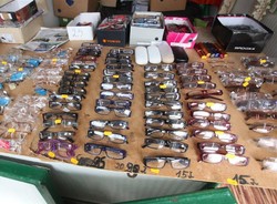 Gotowe okulary mogą zniszczyć wzrok!