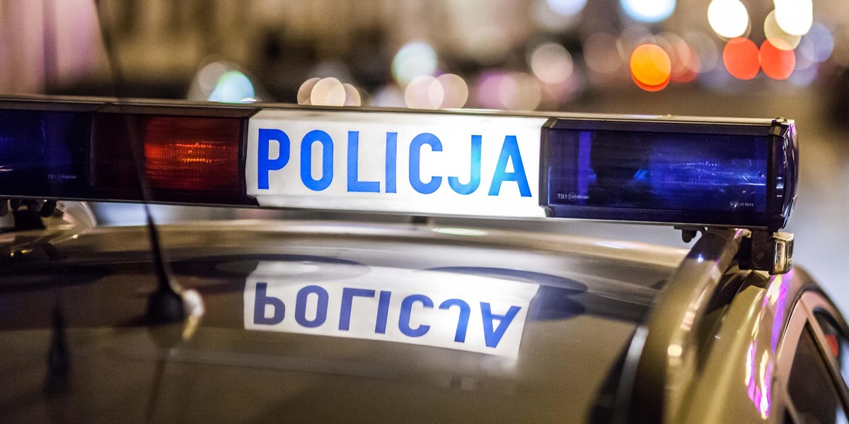 Policjanci z Gdańska przywrócili do życia 72-latka, uznanego przez rodzinę za zmarłego