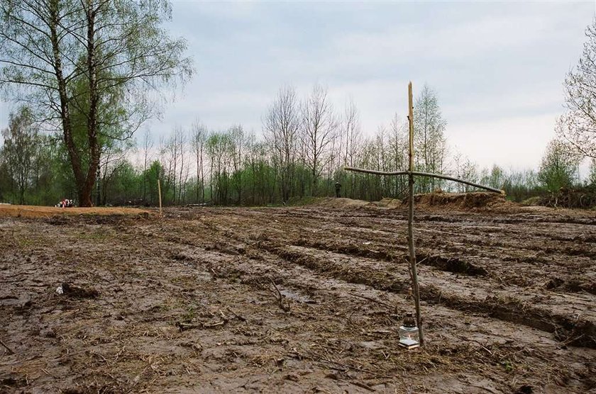 Archeolodzy wreszcie wyjadą do Smoleńska