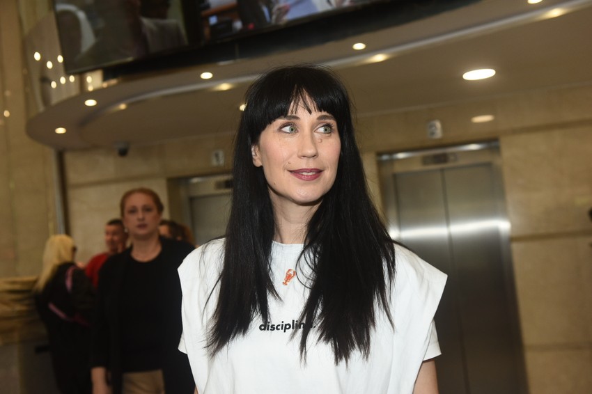 Ana Đurić Konstarkta