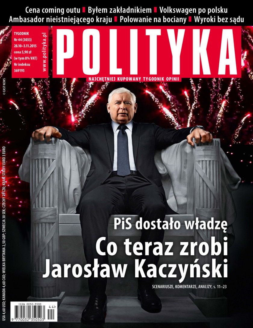 Jarosław Kaczyński