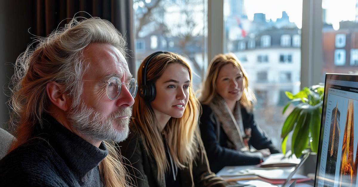 Rewolucja na rynku pracy w Polsce: pracuje więcej seniorów niż młodych, w tym prawie 5 tysięcy... 85+. Pierwszy raz w historii