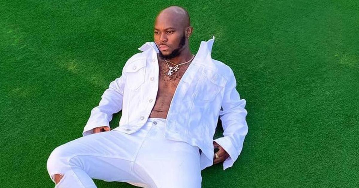 King Promise postpones Europe  tour; issues statement to that effect