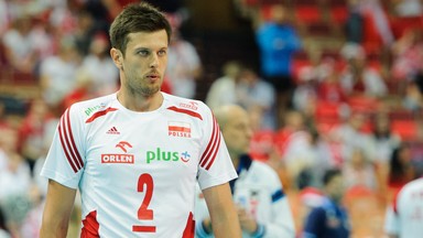 Michał Winiarski: zwycięstwa będą nakręcać nasz zespół