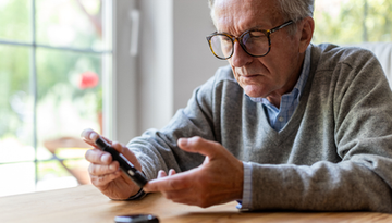 Pieniądze dla chorych na cukrzycę. Od 1 marca ZUS wypłaci nawet 4353 zł