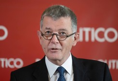 Rosyjscy szpiedzy werbowani do MI6, w tle bunt Prigożyna. 'Te rzeczy są tajemnicze nawet dla mnie'