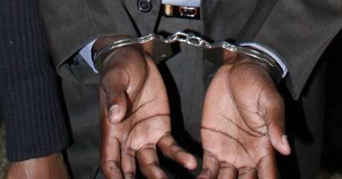 Police arrest 2 brothers for alleged rape of minor in Enugu - Vimarsana News