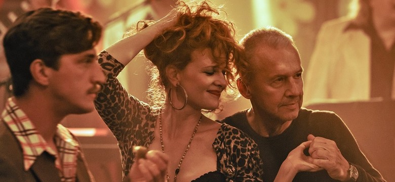 Ostatni wspólny film Lindy i Pasikowskiego. Nowa gwiazda w obsadzie