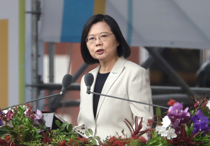 Cai Ing Ven