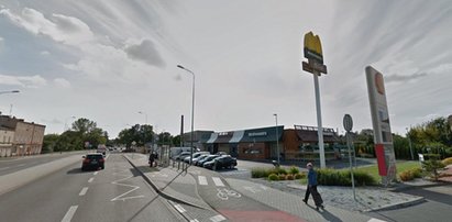 Koronawirus u pracowników McDonald's w Poznaniu