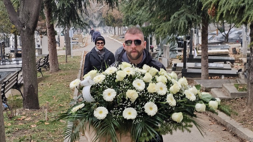 Pomen, Željko Ražnatović Arkan